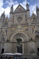 Dom in Orvieto