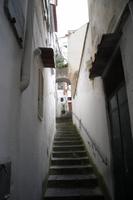 Impressionen in der Altstadt von Amalfi