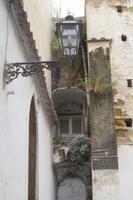 Impressionen in der Altstadt von Amalfi