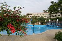 Unser Hotel Fiesta Athenee in Campofelice