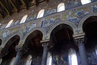 Monreale - Normannendom