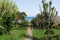 Hotel Hilton in Giardini Naxos