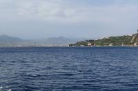 Milazzo - Fahrt auf Liparische Inseln