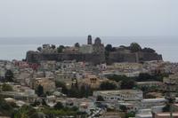 Lipari - Inselrundfahrt