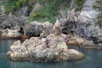 Vulcano - Rückfahrt