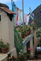 Levada-Wanderung am Adlerfelsen