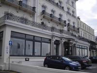 Mercure Hotel in Brighton