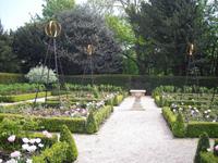 Park im Arundel Castle