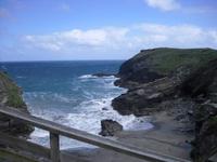 Cornische Westküste