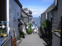 Clovelly - Devon