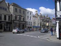 Tetbury / Cotswold