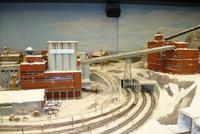 Eisenbahnausstellung