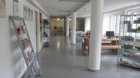 Jugenherberge Prora innen