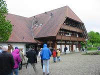 Schaukäserei Affoltern