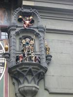 Bern  Zeitglockenturm
