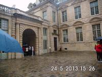 Im Marais  041
