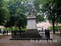 Place de Vosges 045
