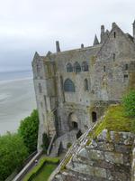 Mont St. Michel - Wunderwerk