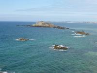 St. Malo Fort National