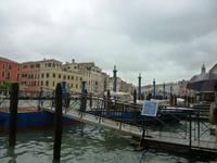 16.05.2013 Venedig, Nähe Rialtobrücke