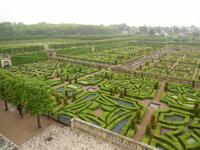 Der Liebesgarten