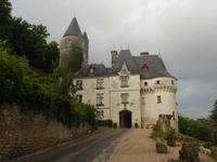 Chateau des Chissay