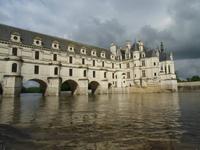 Schloss Chenonceau