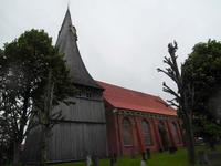 Dorfkirche Estebrügge
