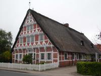 Fachwerk im Alten Land