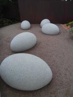 Gartenbeispiel auf der IGS