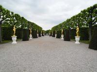 Gartentheater Herrenhausen