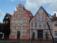 Im Hafen Stade