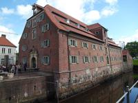 Schwedenspeicher Stade