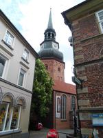 Stadtkirche Stade