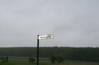 hier gab es traditionellen, leckeren Eiergrog