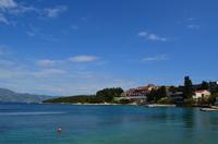 153 Korcula, Hotel Liburna