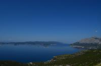 166 Korcula und Orebic