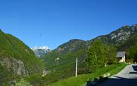 298 Triglav NP, Predelpass