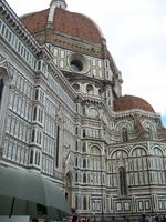 Domfassade