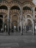 Mezquita in Cordoba