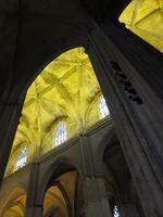 Besichtigung der Giralda in Sevilla