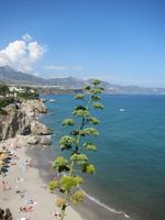 in Nerja