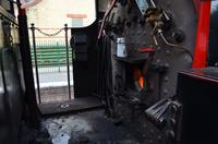 220 Windermere Railway