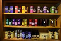 323 Edradour Destillery