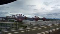 341 Firth of Forth Bridges
