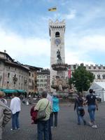 Domplatz Trient