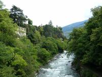 Gilfklamm Meran