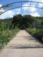 In Giverny