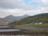 Insel Mull