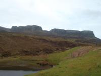 Der Norden der Insel Skye